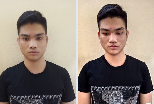 Công an quận Ngô Quyền: Bắt đối tượng lừa đảo qua mạng xã hội